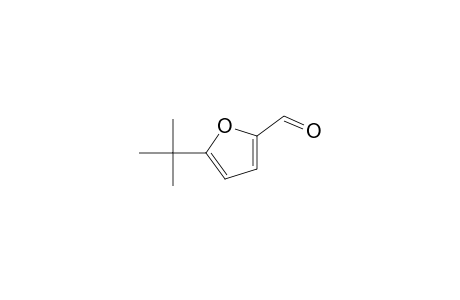 5-tert-Butylfurfural