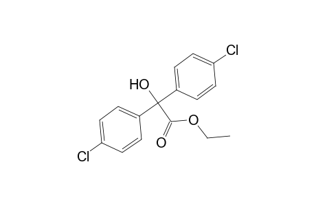 CHLOROBENZILATE 99.0%