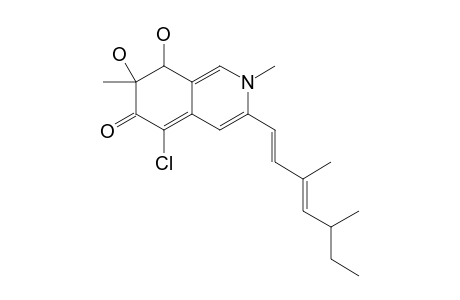 AMINOCOMPOUND