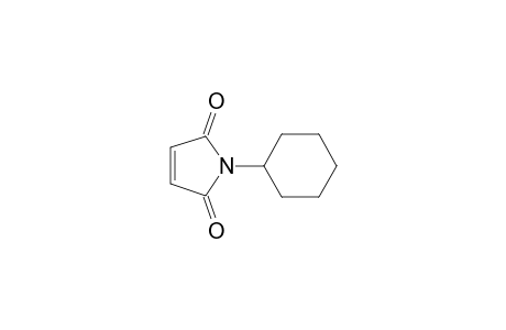 N-Cyclohexylmaleimide