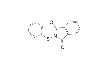 N-(Phenylthio)phthalimide