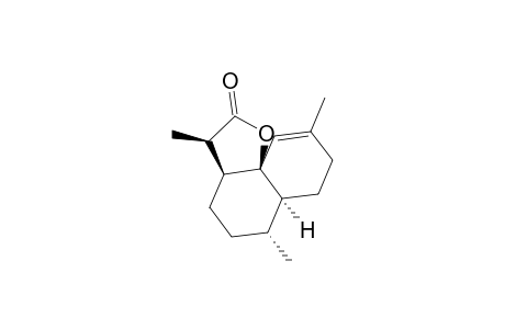 Dihydro-epi-deoxy-Artannuin-B