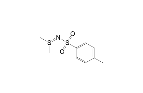 S,S-dimethyl-N-(p-tolylsulfonyl)sulfilimine