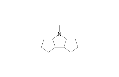 7-Methyl-decahydro-7-aza-cyclopenta[a]pentalene