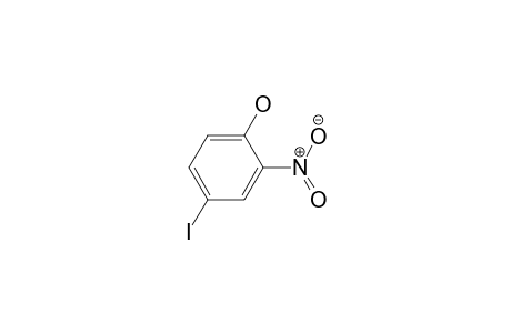 4-Iodo-2-nitrophenol