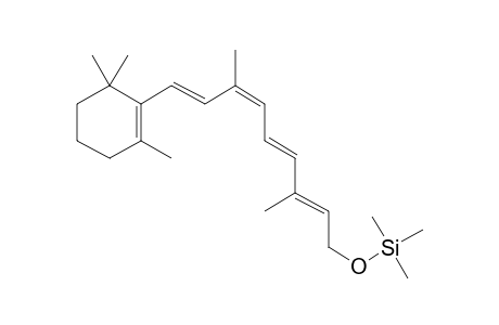 9-cis-Retinol, tms