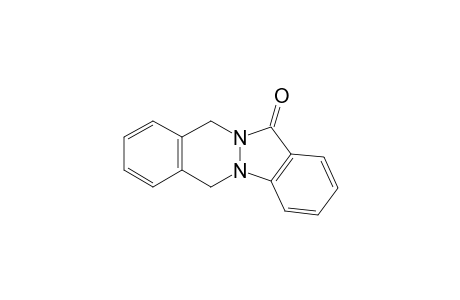 6,11-Dihydro-13H-indazolo[1,2-b]phthalazin-13-one