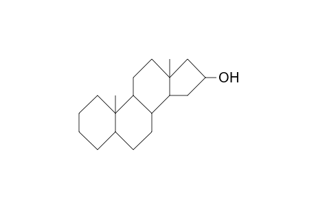16a-Androstanol
