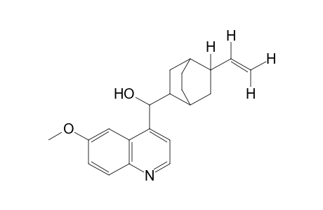 Quinine