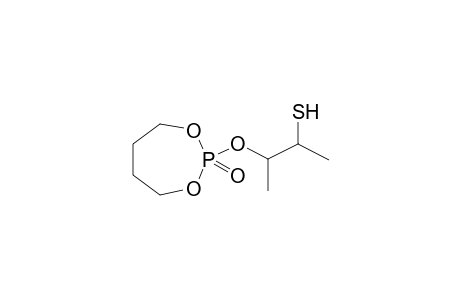 2-(3-MERCAPTOBUT-2-OXY)-2-OXO-1,3,2-DIOXAPHOSPHEPANE