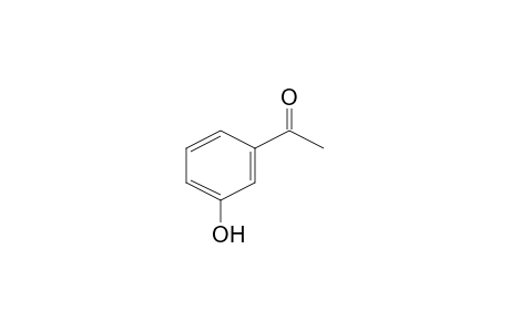 3-Hydroxyacetophenone