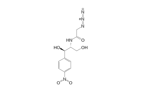 Azidoamphenicol