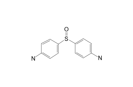 p,p'-Diaminodiphenyl sulfoxide