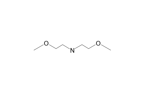 Bis(2-methoxyethyl)amine