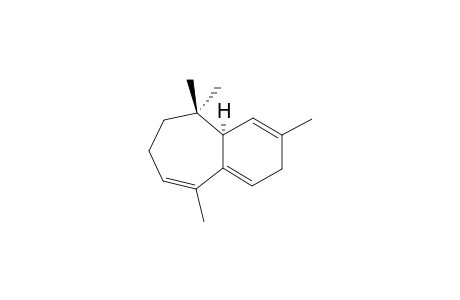 HIMACHAL-2,5,7-TRIENE