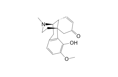 Thebainone-A