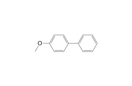 [1,1'-Biphenyl]-4-yl methyl ether