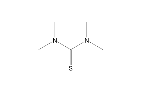 1,1,3,3-tetramethyl-2-thiourea