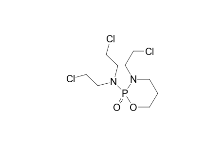 Trophosphamide