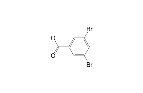 3,5-Dibromobenzoic acid