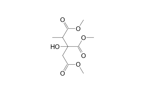 Methyl-Trimethyl citrate