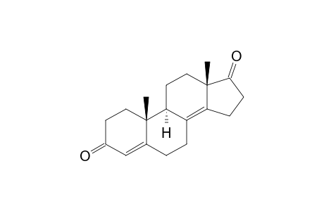 Androsta-4,8(14)-diene-3,17-dione