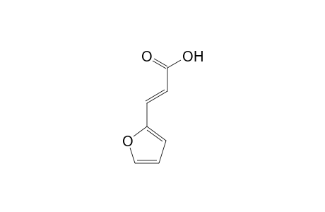 (2E)-3-(2-Furyl)-2-propenoic acid