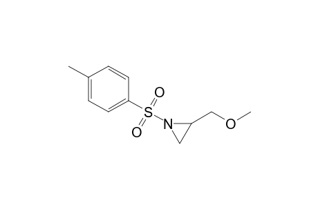 2-(Methoxymethyl)-1-(4-methylbenzenesulfonyl)aziridine