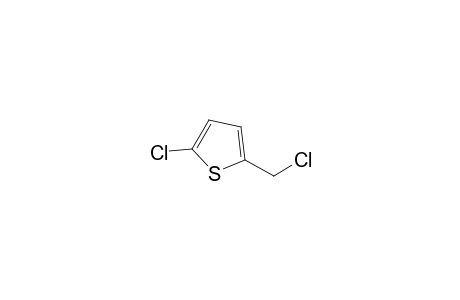 2-Chloro-5-(chloromethyl)thiophene