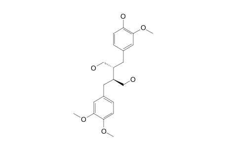 Secoisolariciresinol