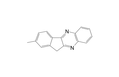 2-Methyl-11H-indeno[1,2-b]quinoxaline