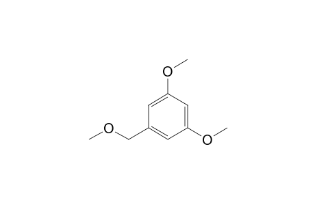 Benzene, 1,3-dimethoxy-5-(methoxymethyl)-