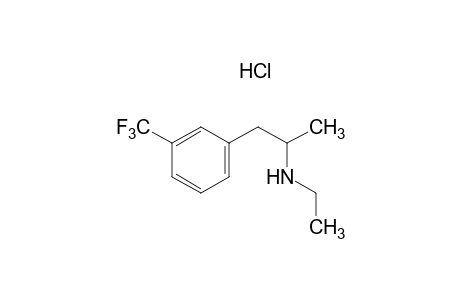 Fenfluramine HCl