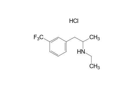 Fenfluramine HCl