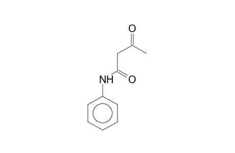 Acetoacetanilide