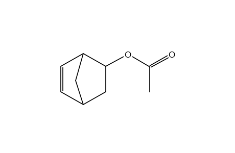 5-NORBORNEN-2-OL, ACETATE