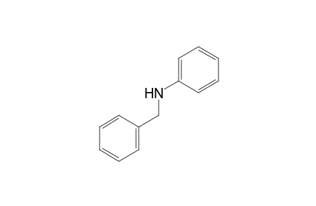 N-benzylaniline