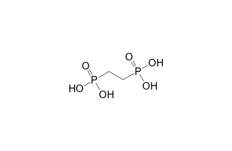 1,2-Ethylenediphosphonic acid