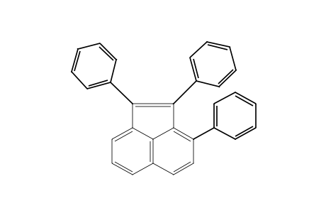 1,2,3-TRIPHENYLACENAPHTHYLENE