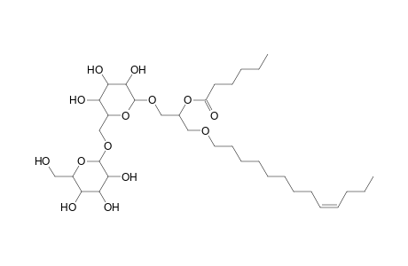 DGDG O-13:1_6:0