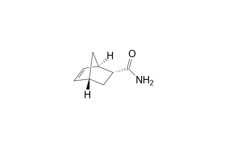 (1R,2R,4R)-Bicyclo[2.2.1]oct-5-en-2-amide