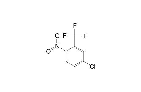 5-Chloro-2-nitrobenzotrifluoride