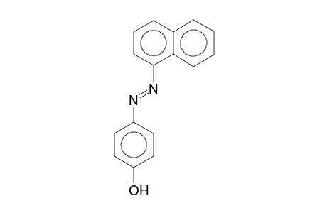 1-Naphthylamine->phenol