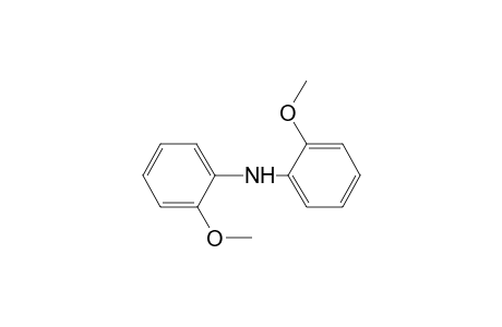 2,2'-Dimethoxydiphenylamine