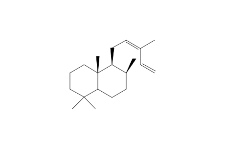 8S-Labda-12Z,13-diene