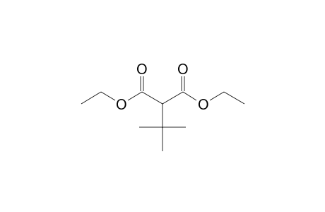 Diethyl tert-butylmalonate