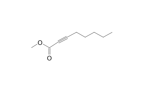 Methyl 2-nonynoate