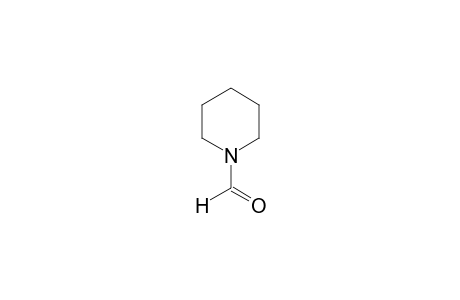 1-Formylpiperidine