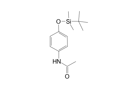 Paracetamol TBDMS