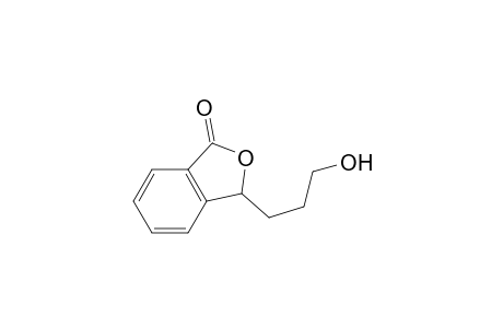 3-(3'-hydroxypropyl)isobenzofuran-1(3H)-one